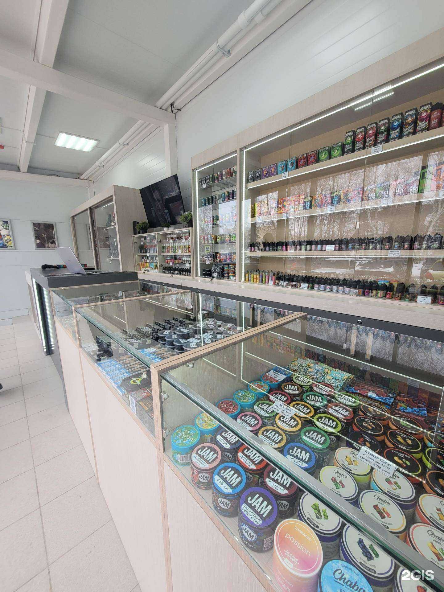 Отзывы на компанию Urbn hookah market в Стерлитамаке c фото