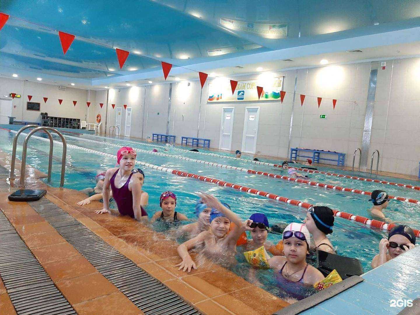 Отзывы на компанию Тюмень-Дзюдо в г. Тюмень c фото