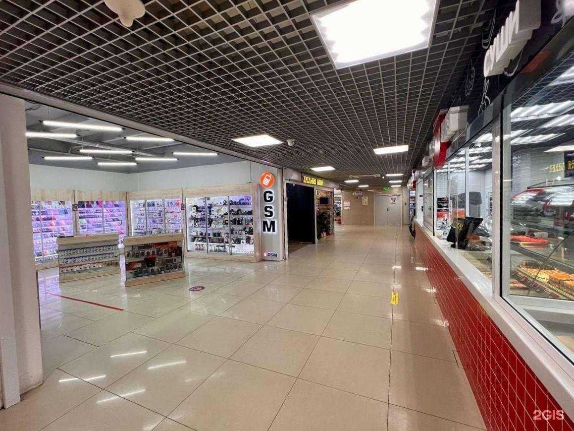 Отзывы на компанию GSM в Ангарске c фото