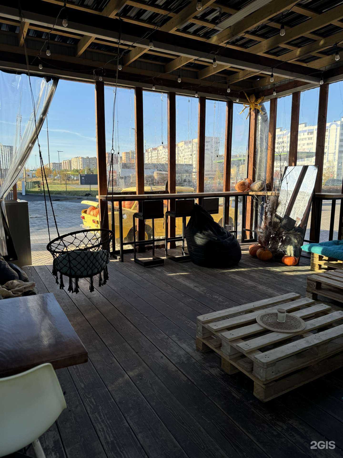 Отзывы на компанию Coffee way в Альметьевске c фото