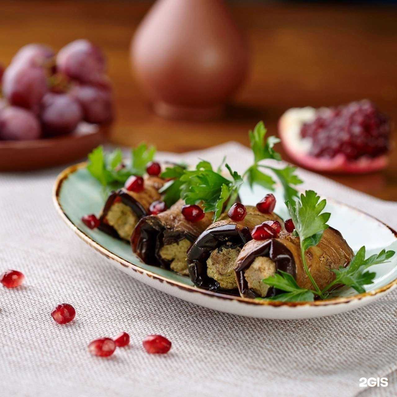 Отзывы на компанию Тифлисъ в Ижевске c фото