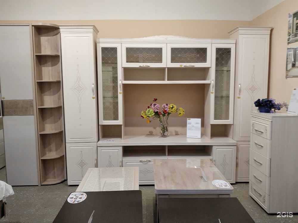 Отзывы на компанию DaVita-мебель в Полевское c фото