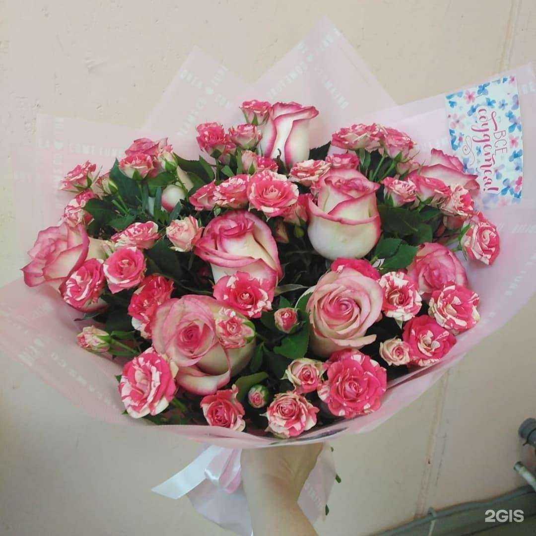 Отзывы на компанию Виктория в Рузаевке c фото