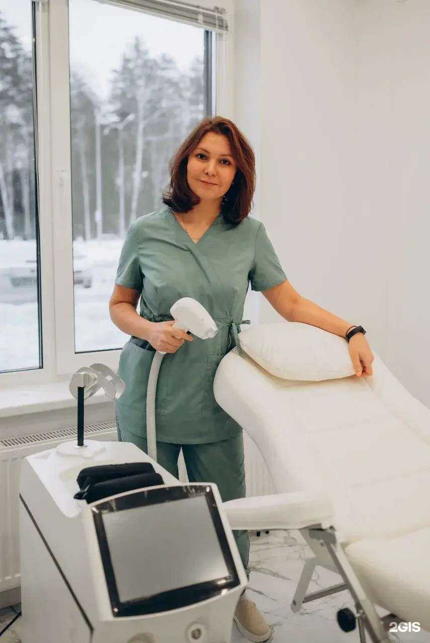 Отзывы на компанию Olis Epil в г. Верхняя Пышма c фото