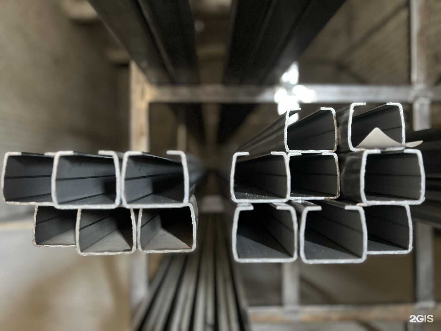 Отзывы на компанию Комплект для ворот в г. Курск c фото