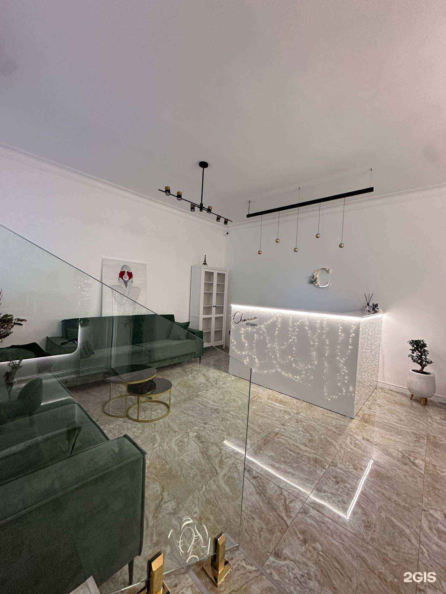 Отзывы на компанию Choice Studio в Махачкале c фото