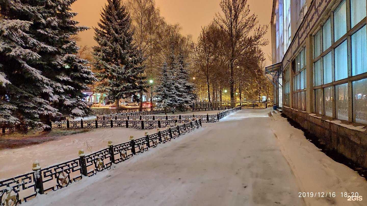 Отзывы на компанию Хлебница в Нижнем Новгороде c фото - фотография 2 из 2