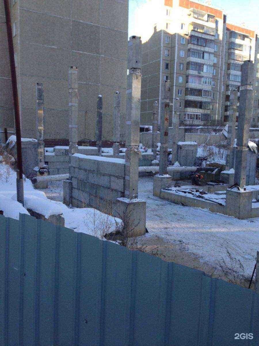 Отзывы на компанию Пересвет в Челябинске c фото