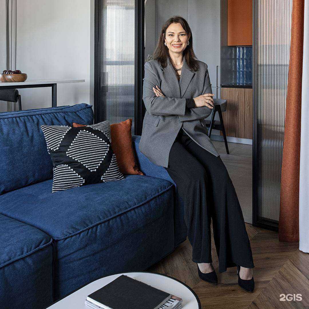 Отзывы на компанию MKinterior в Казани c фото