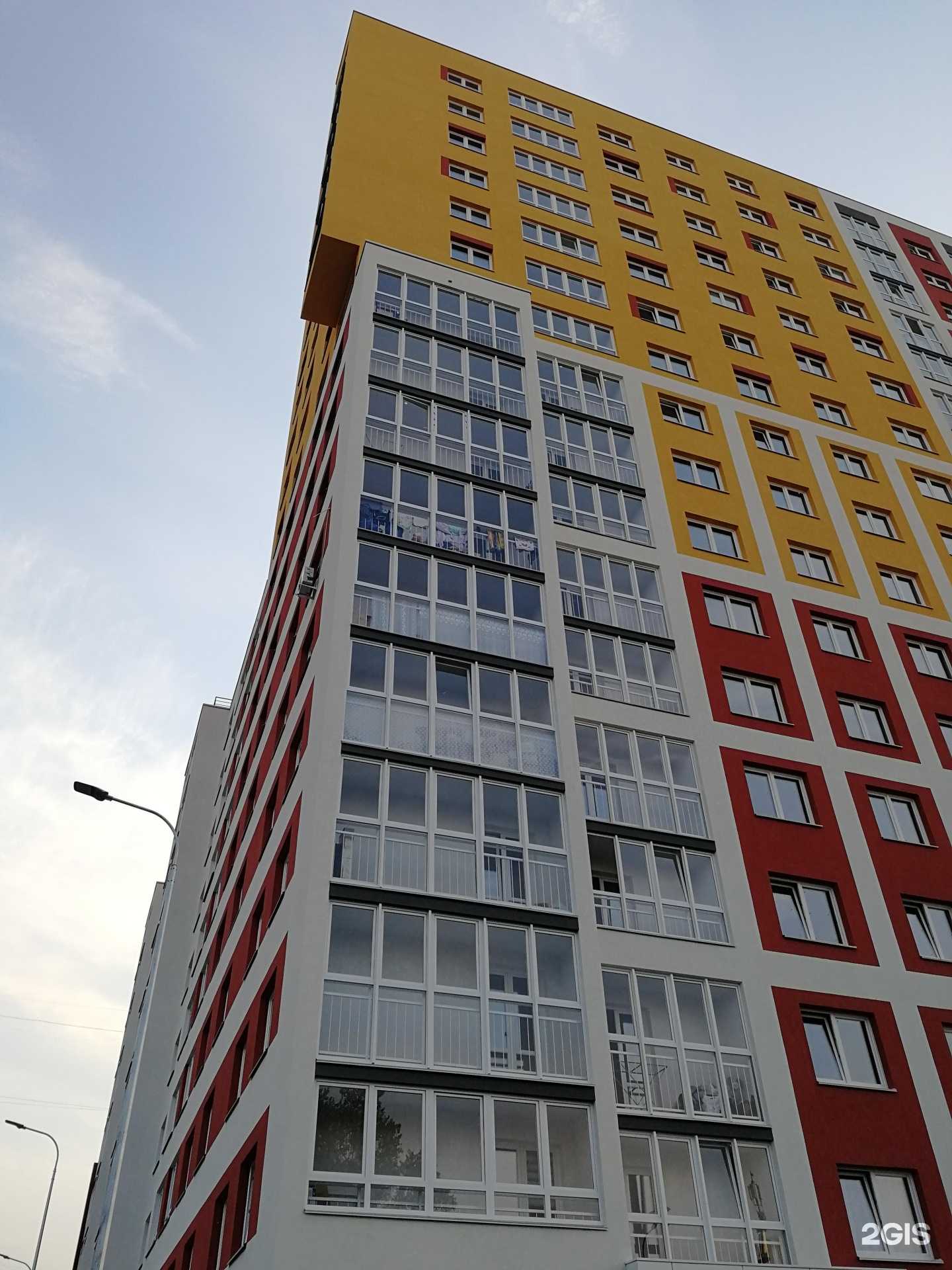 Отзывы на компанию Brovolog в Нижнем Новгороде c фото - фотография 2 из 2