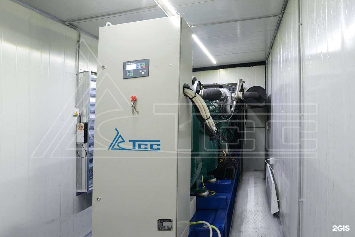 Отзывы на компанию ТСС Самара в Самаре c фото