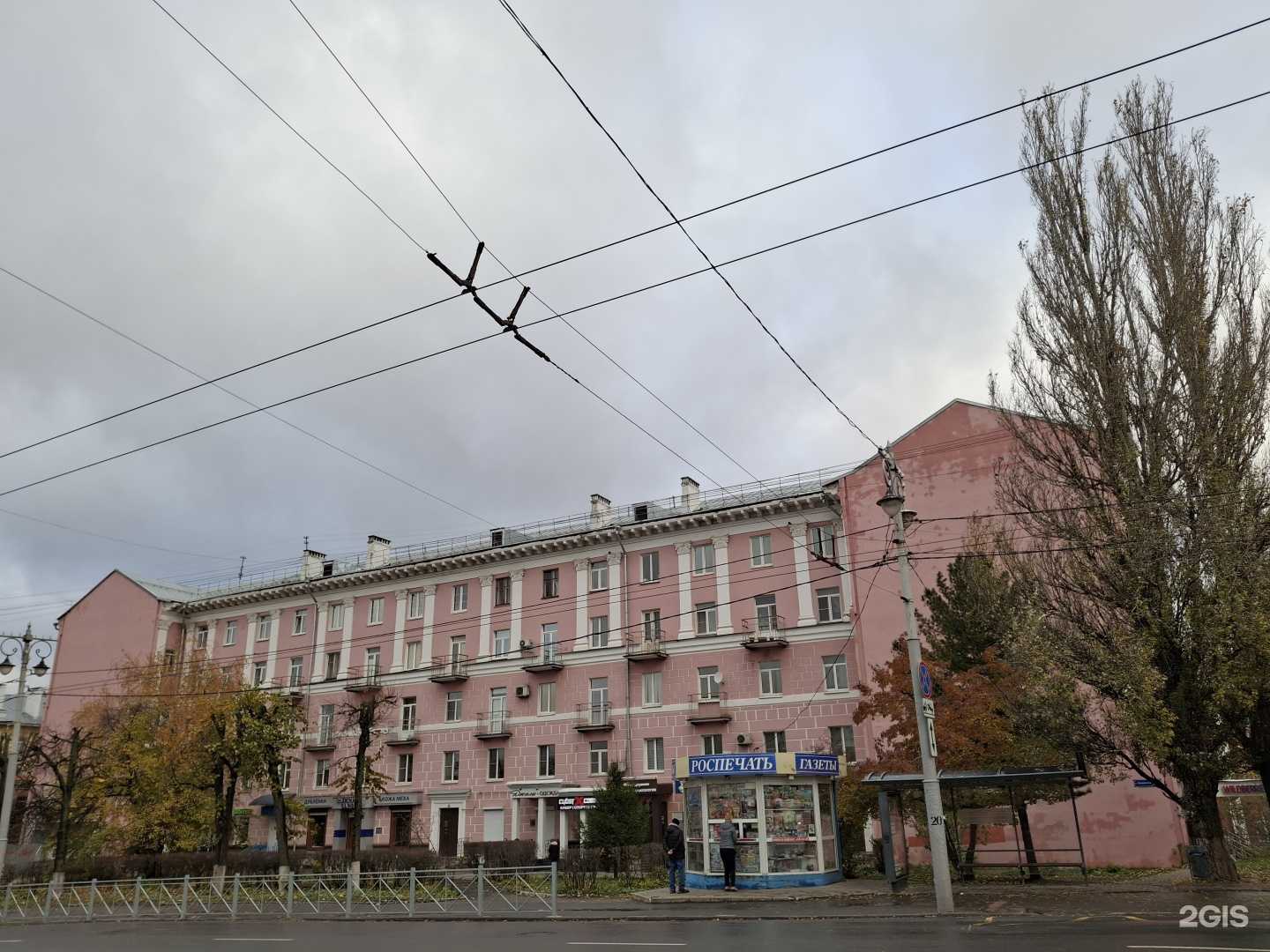 Отзывы на компанию 28/10 в Владимире c фото - фотография 2 из 2