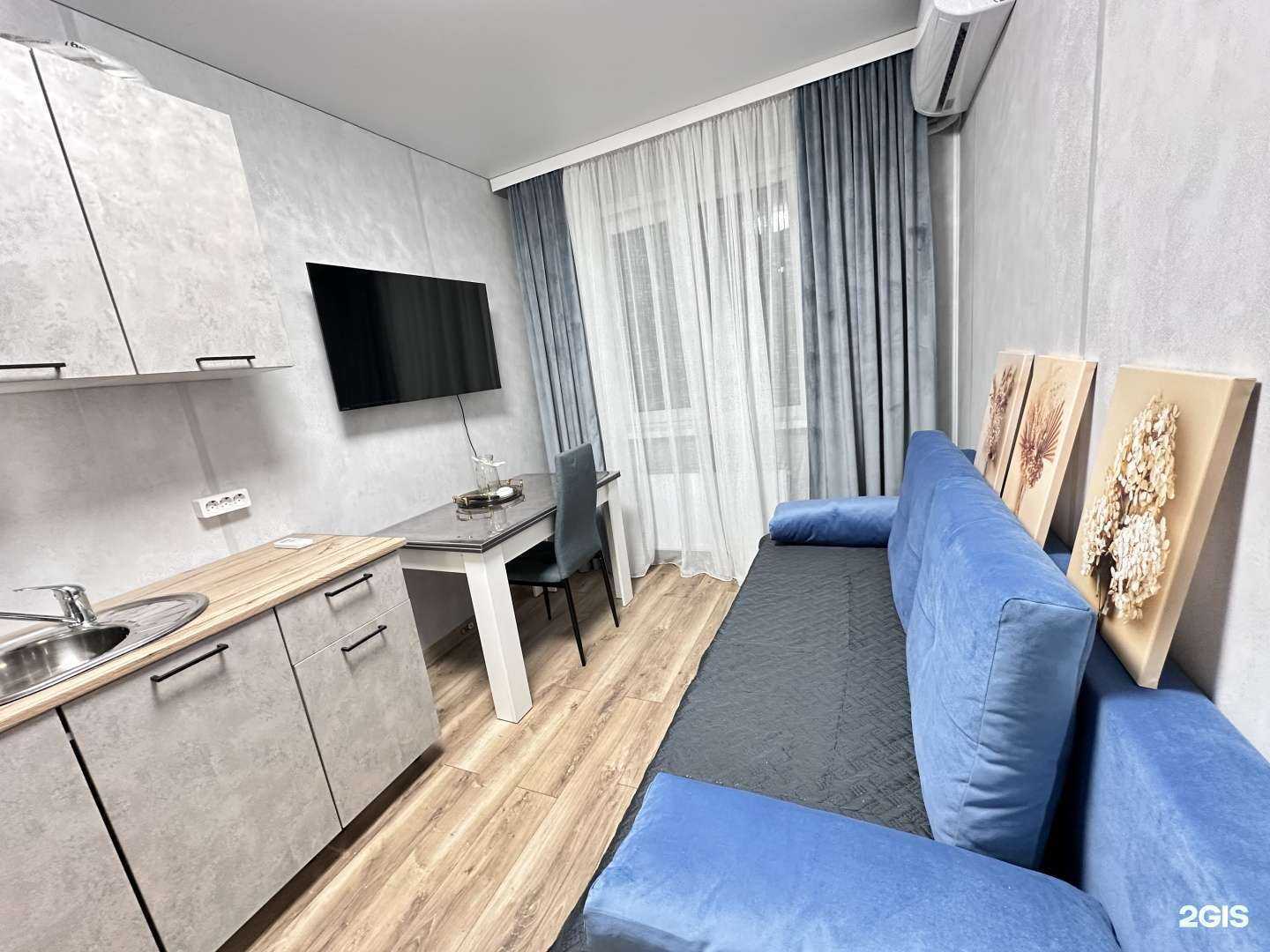 Отзывы на компанию  Air Home в Сочи c фото