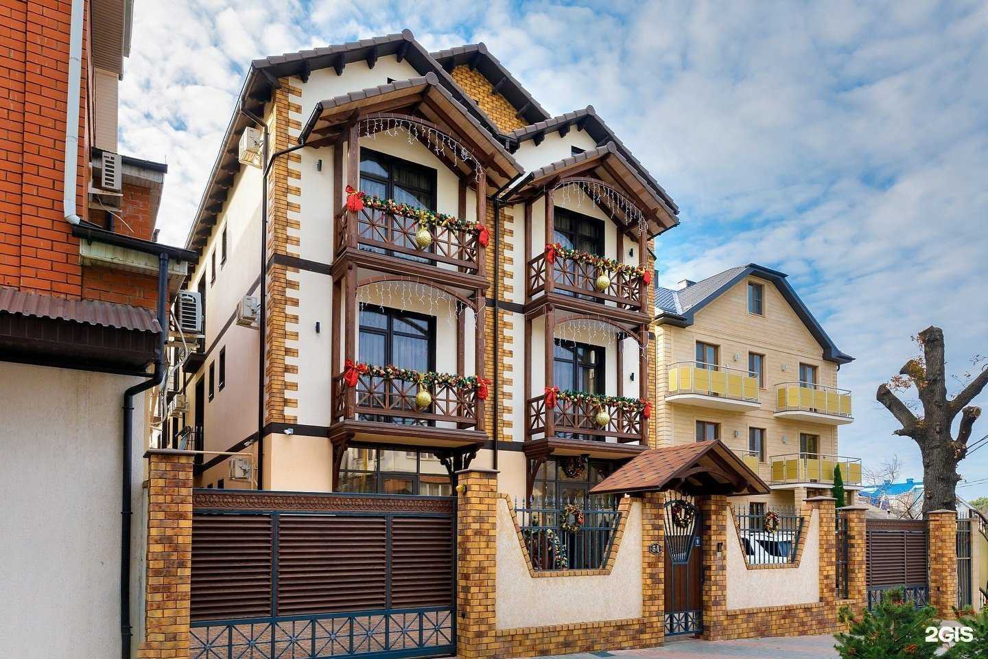 Отзывы на компанию Орион в г. Геленджик c фото