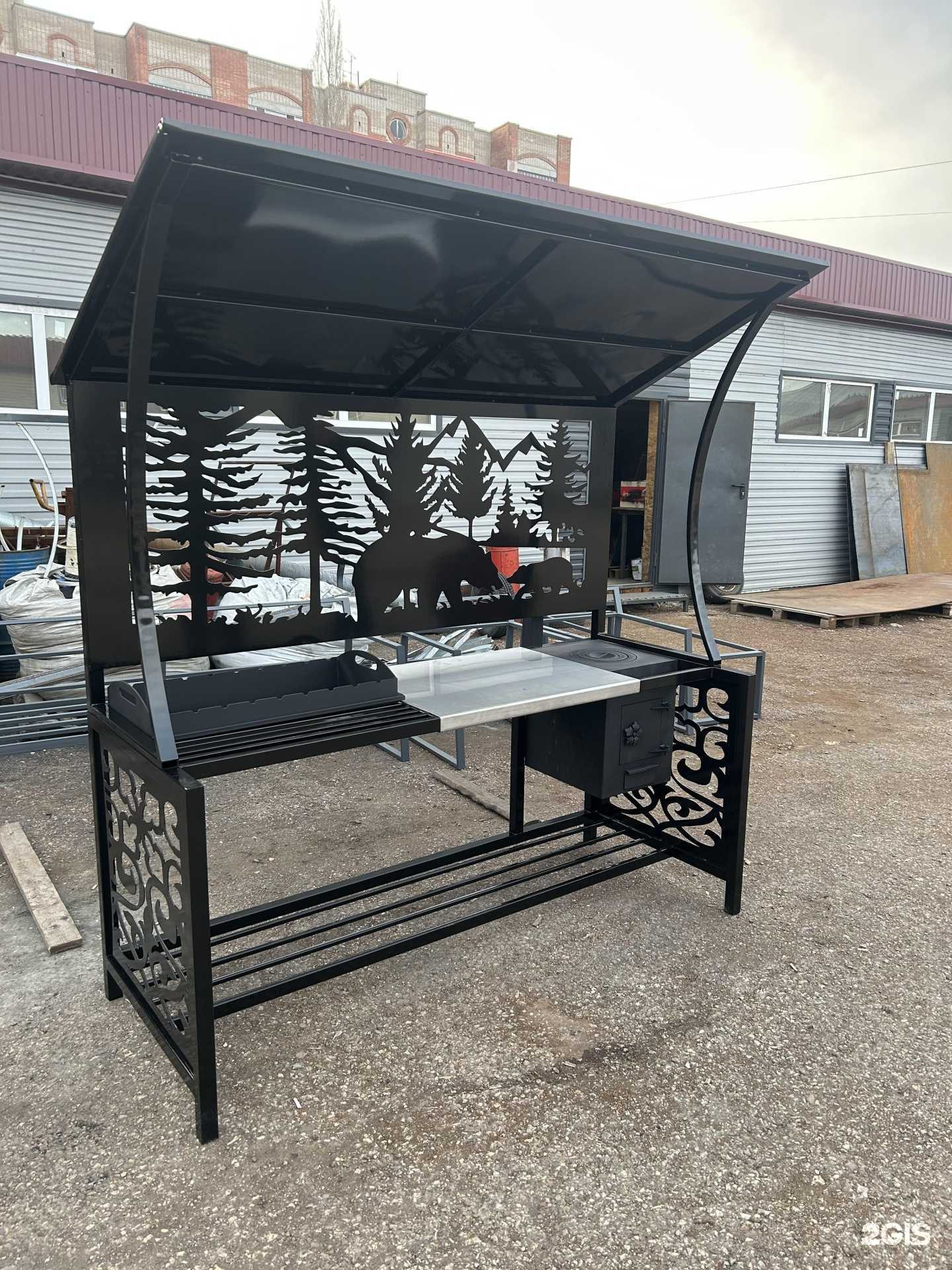 Отзывы на компанию Центр стальных изделий в г. Стерлитамак c фото