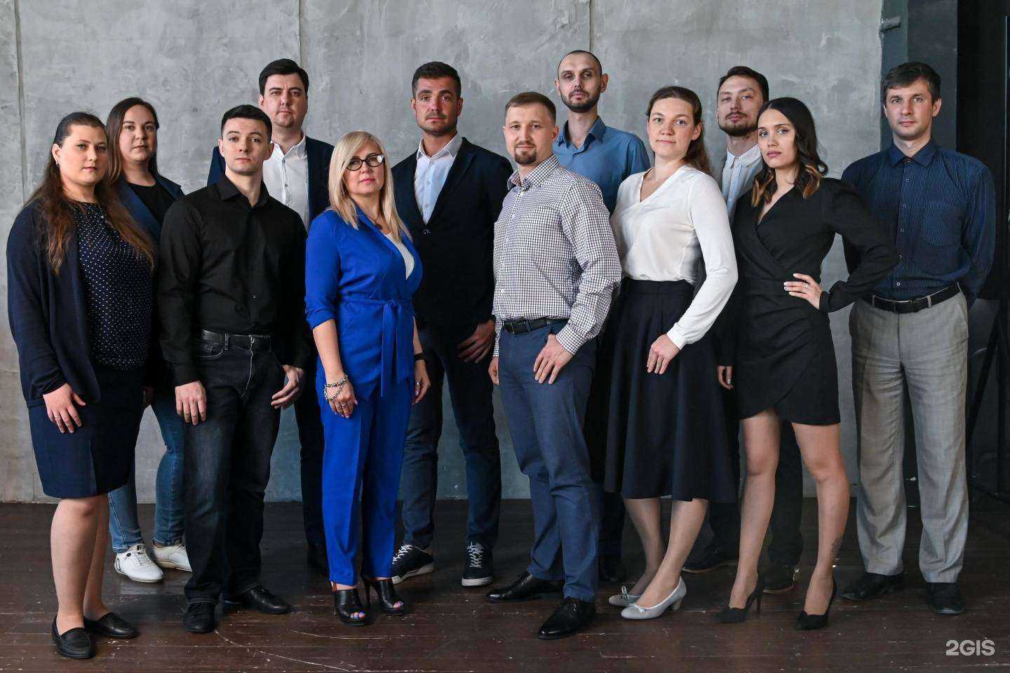 Отзывы на компанию Business Upgrade в г. Новосибирск c фото