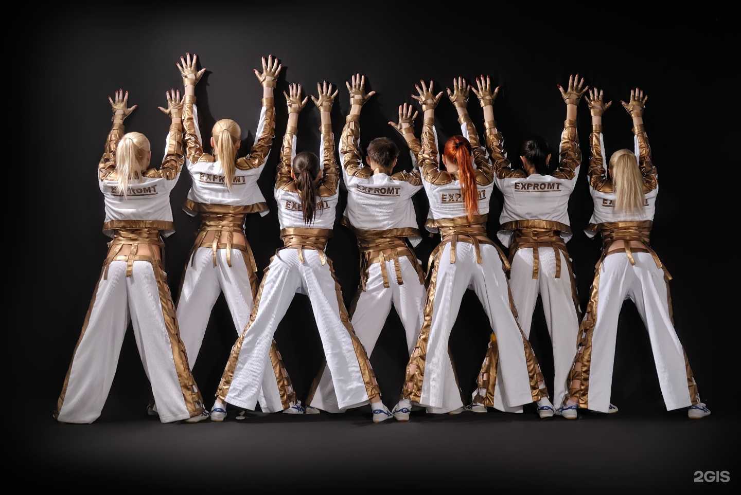 Отзывы на компанию Expromt в Томске c фото