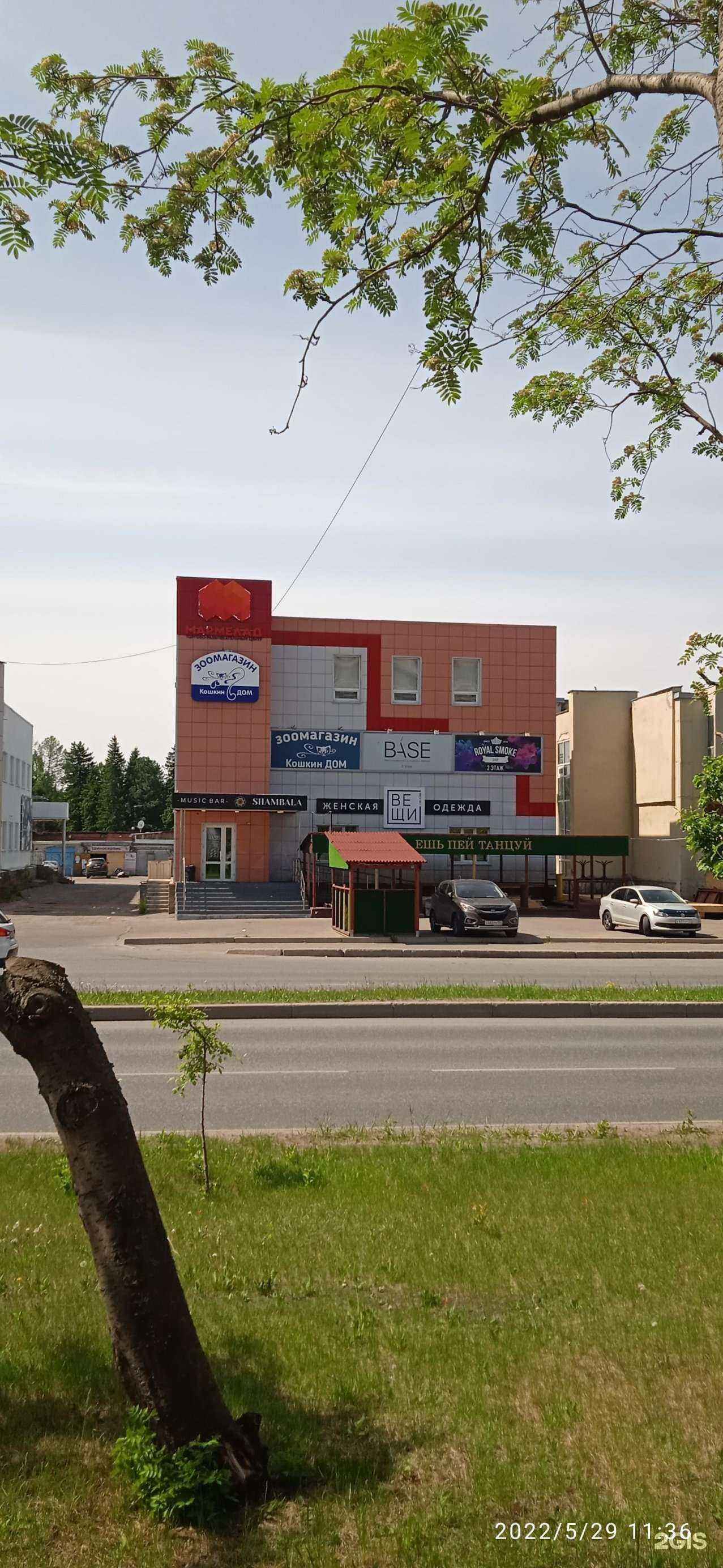 Отзывы на компанию Шелдон в Железногорске c фото - фотография 2 из 2