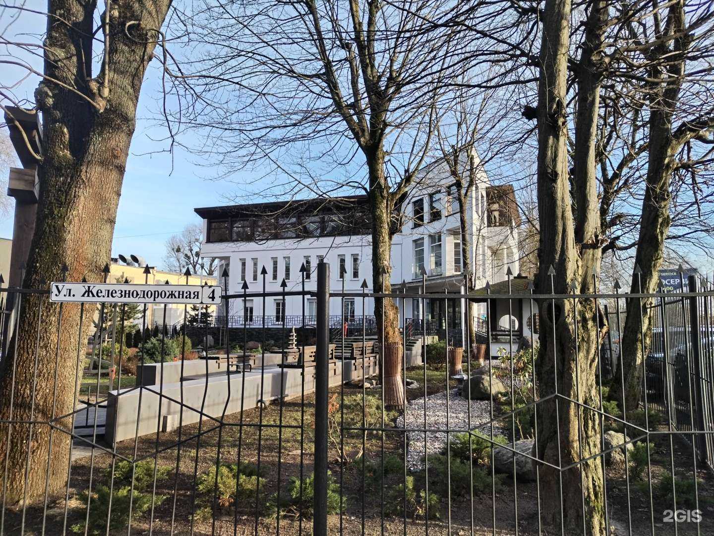 Отзывы на компанию Компания Тензор в Калининграде c фото