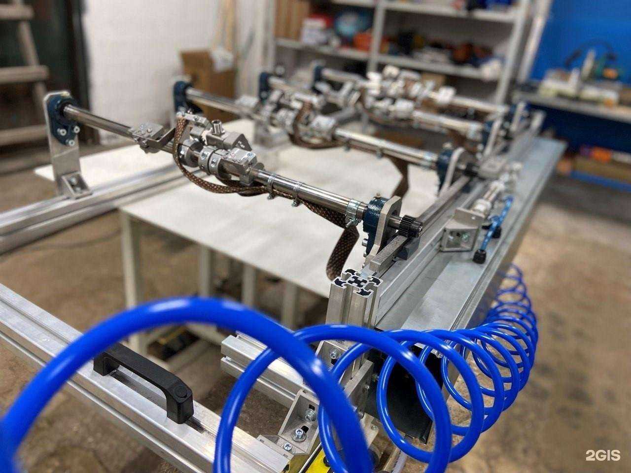 Отзывы на компанию Центр промышленной механики в г. Калуга c фото