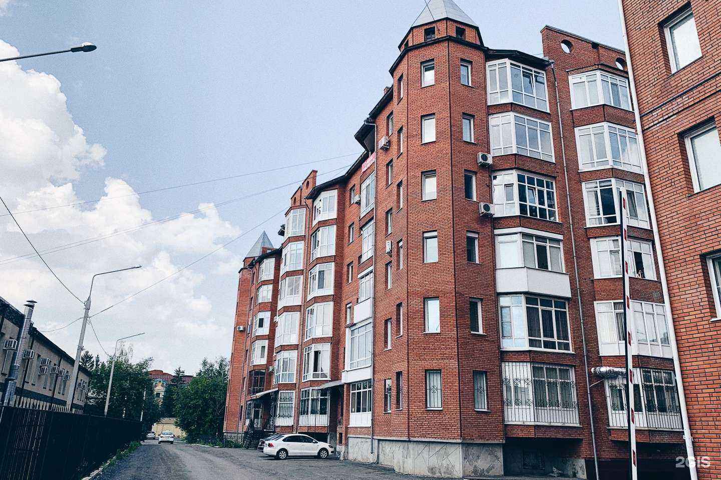 Отзывы на компанию Новинтех в Томске c фото - фотография 2 из 2