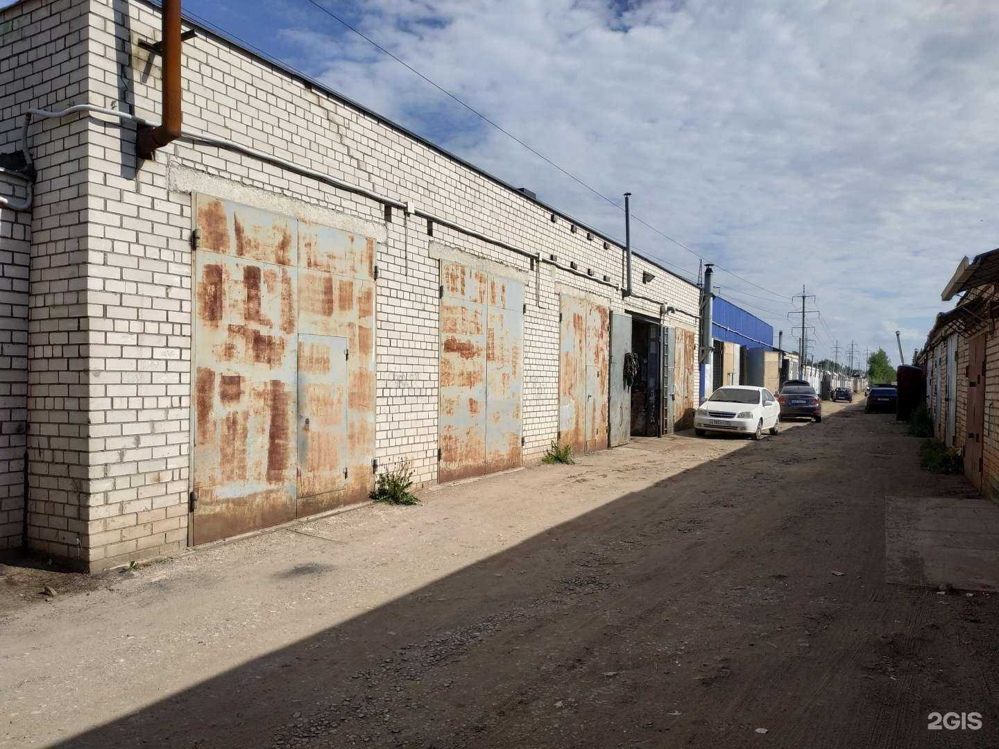 Отзывы на компанию Автосервис по ремонту отечественных автомобилей в Кирове c фото - фотография 2 из 2