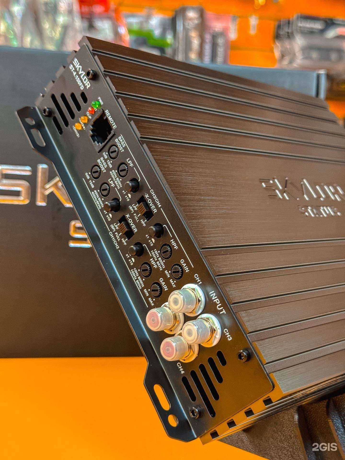 Отзывы на компанию Автозвук73 в г. Ульяновск c фото