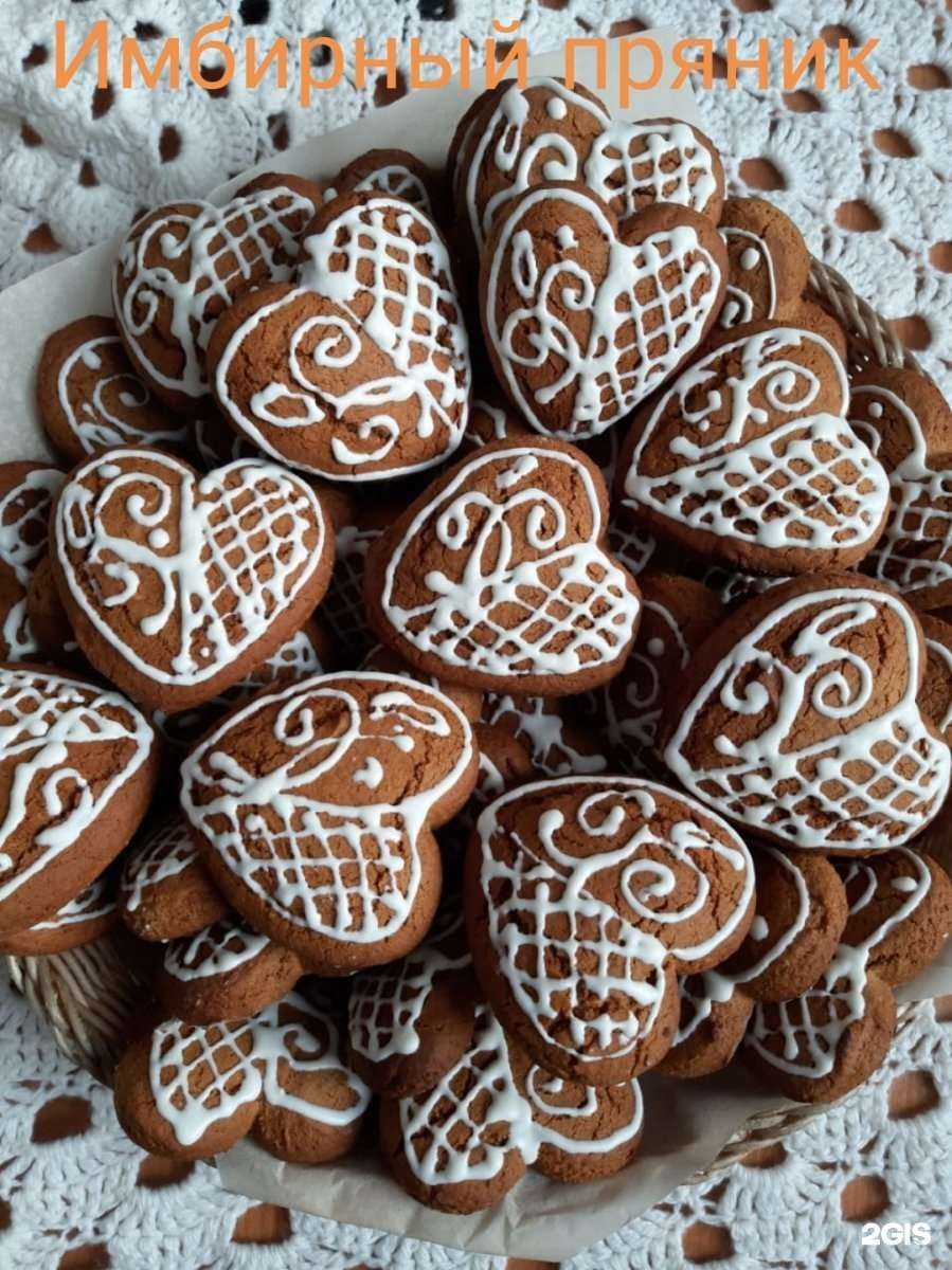 Отзывы на компанию Два пекаря в г. Барнаул c фото