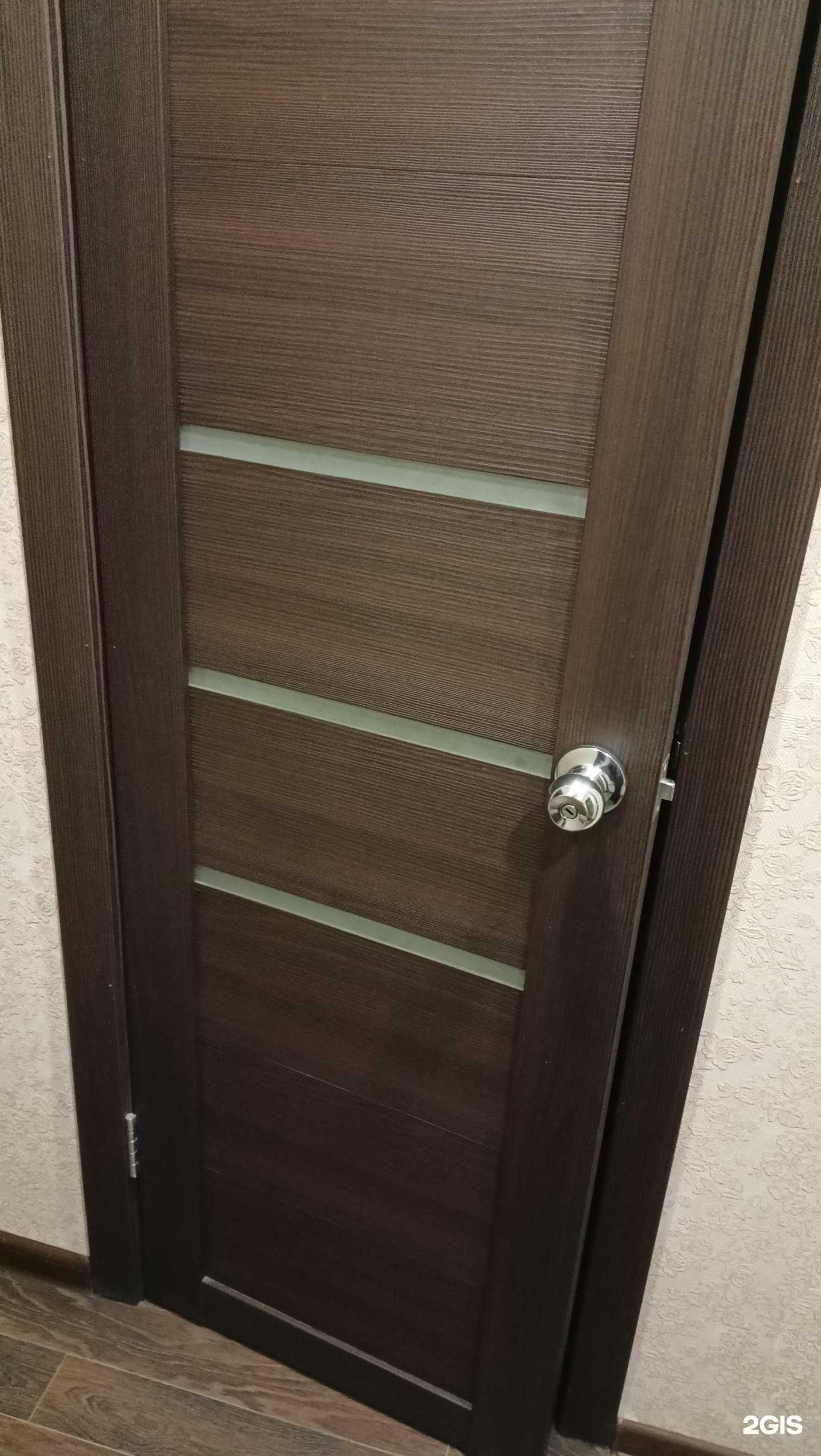 Отзывы на компанию Империя дверей в г. Челябинск c фото