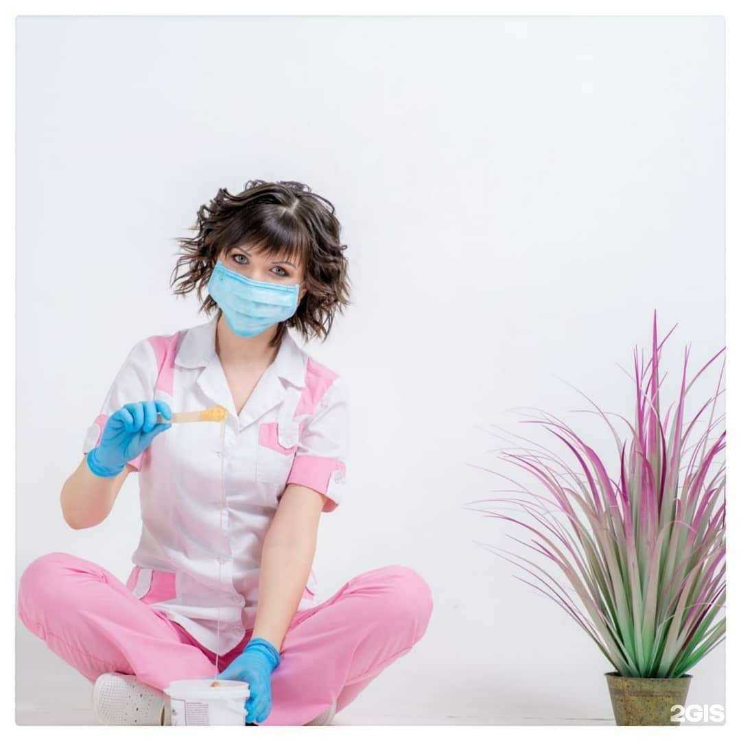 Отзывы на компанию Студия депиляции и лазера в г. Тамбов c фото