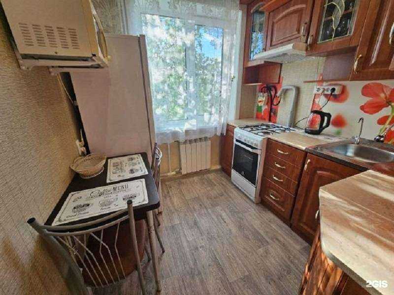 Отзывы на компанию Квартирное бюро 27 в Хабаровске c фото