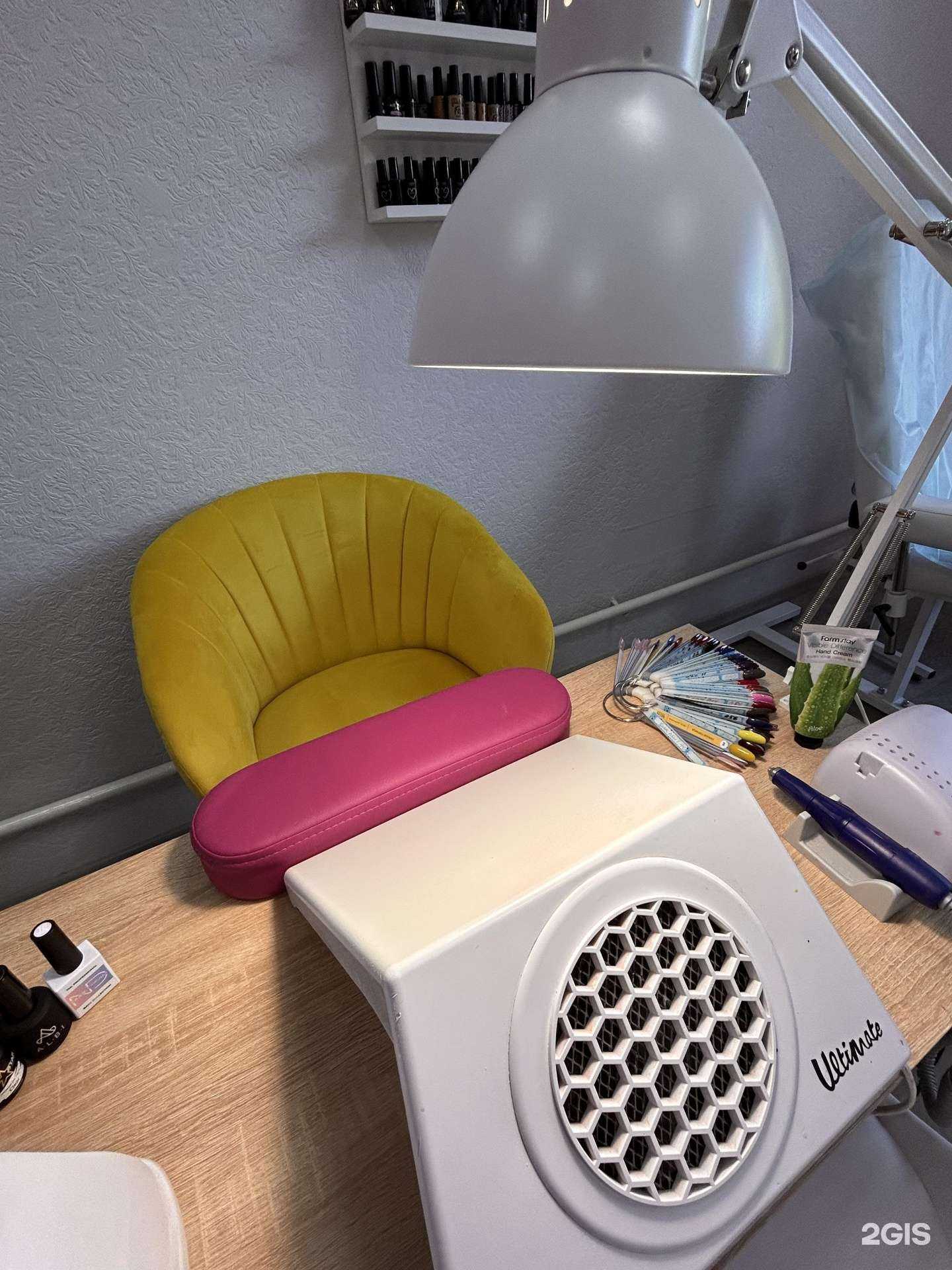 Отзывы на компанию Nekrasova в г. Томск c фото