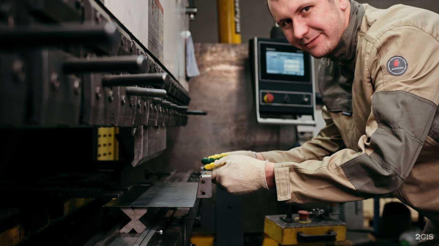 Отзывы на компанию Центр сварки в Красноярске c фото