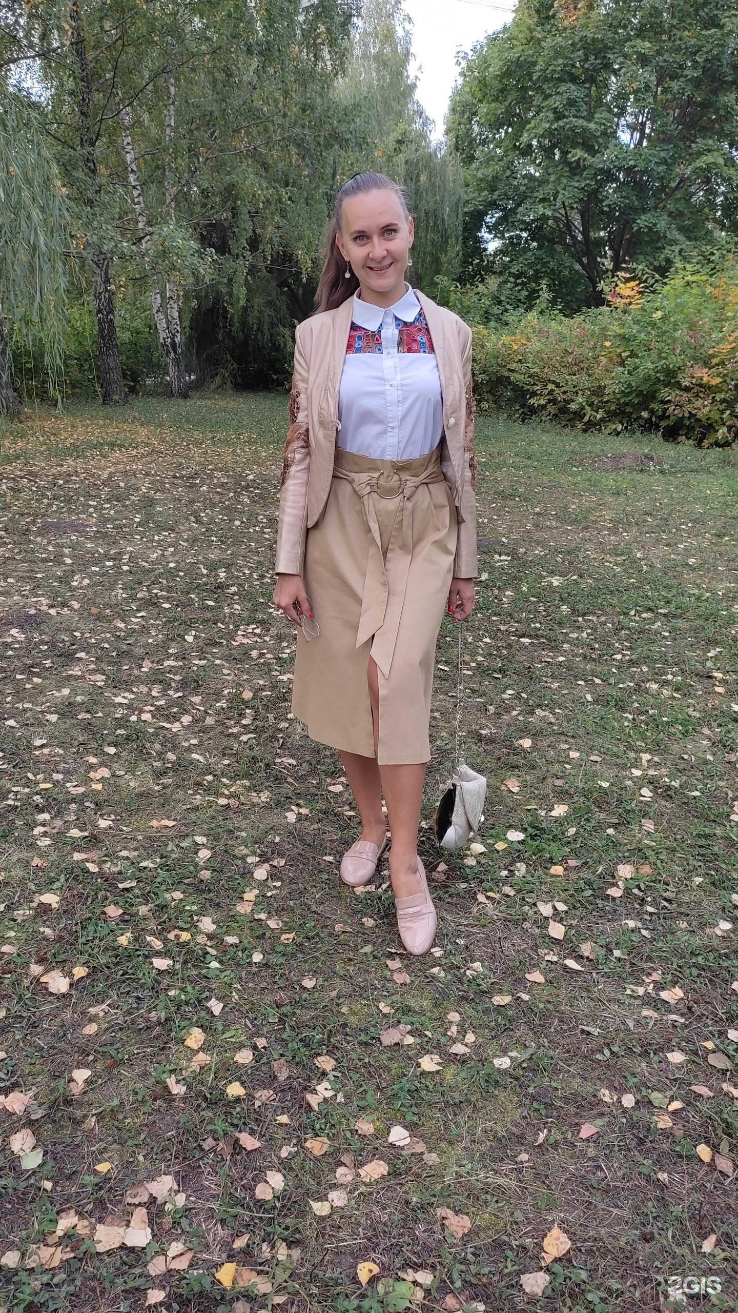 Отзывы на компанию Репетиторский кабинет по русскому и английскому языку в Липецке c фото