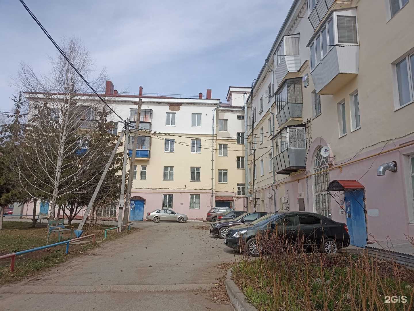 Отзывы на компанию Флоренция в Лениногорске c фото - фотография 2 из 2