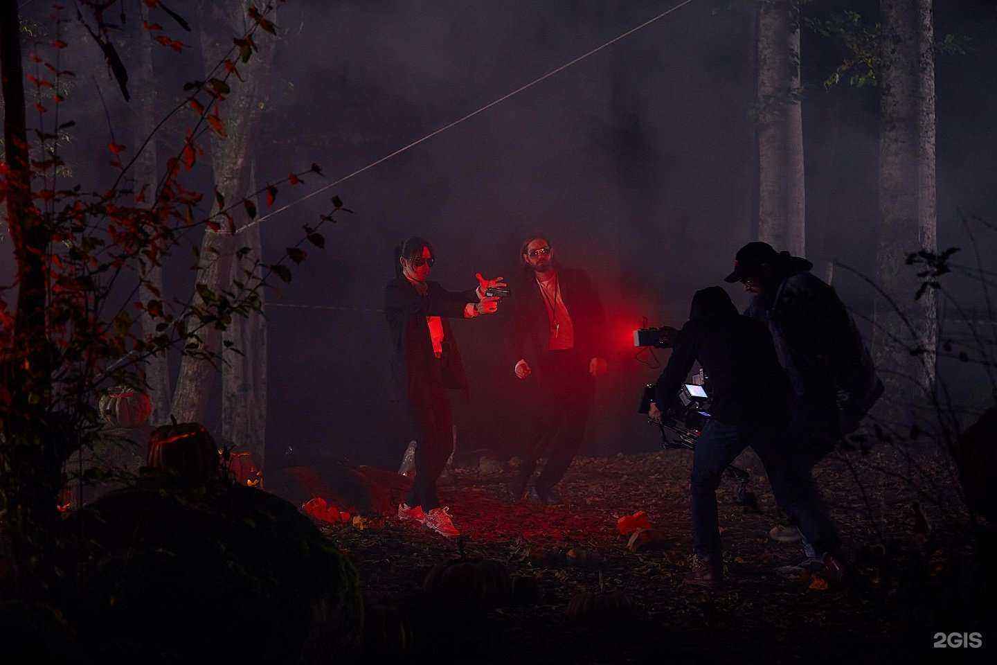 Отзывы на компанию ДаркРум в г. Краснодар c фото