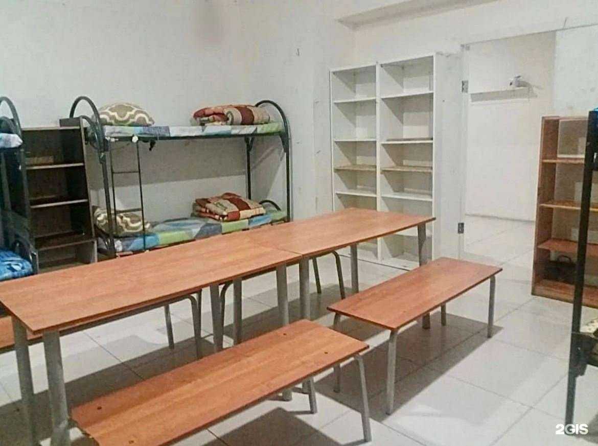 Отзывы на компанию Общежитие в Лобне c фото