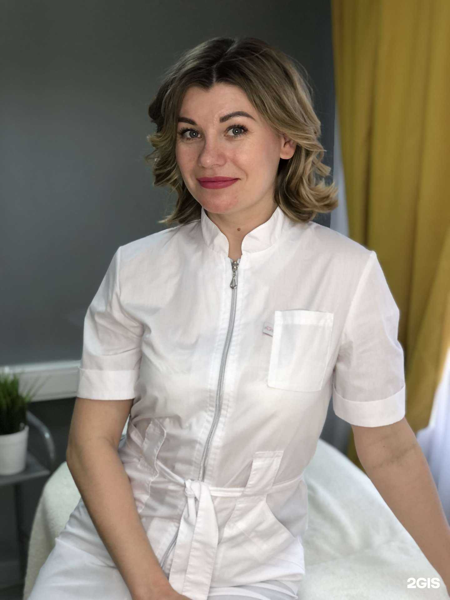 Отзывы на компанию Студия эстетической косметологии и массажа в Краснодаре c фото