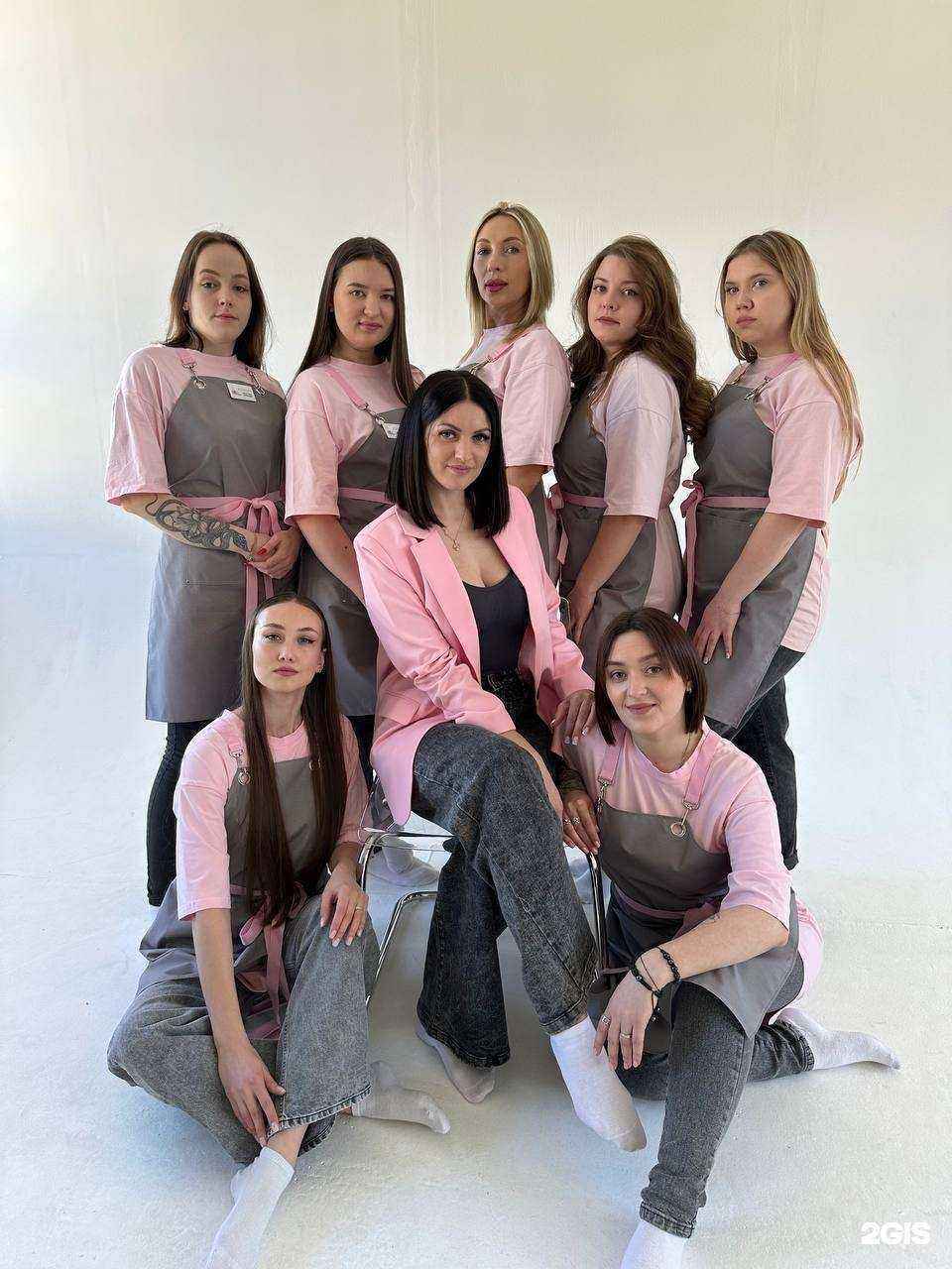 Отзывы на компанию L.A.K. в г. Нижний Тагил c фото