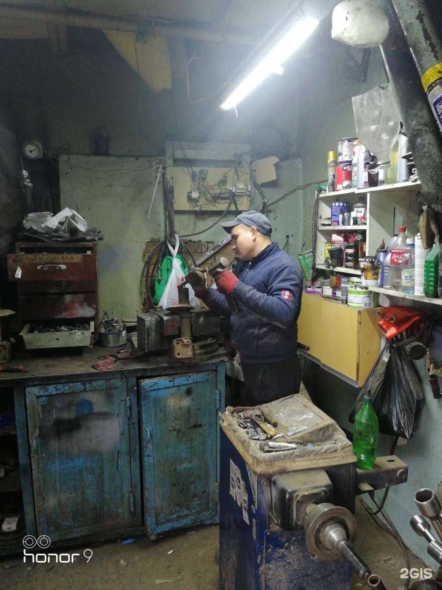 Отзывы на компанию Антарес в г. Нижнекамск c фото