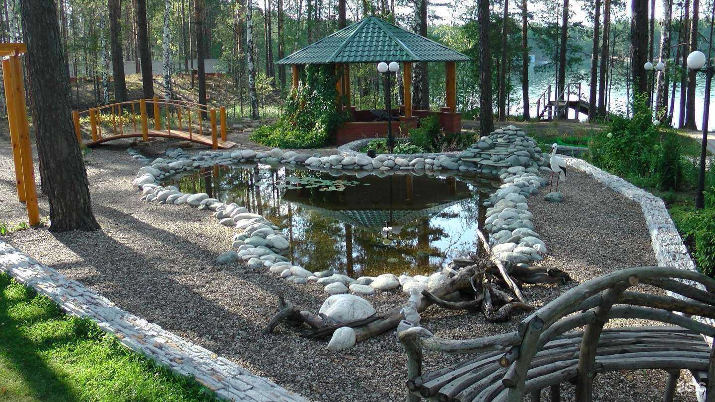 Отзывы на компанию Ландшафтдизайнстрой в г. Йошкар-Ола c фото