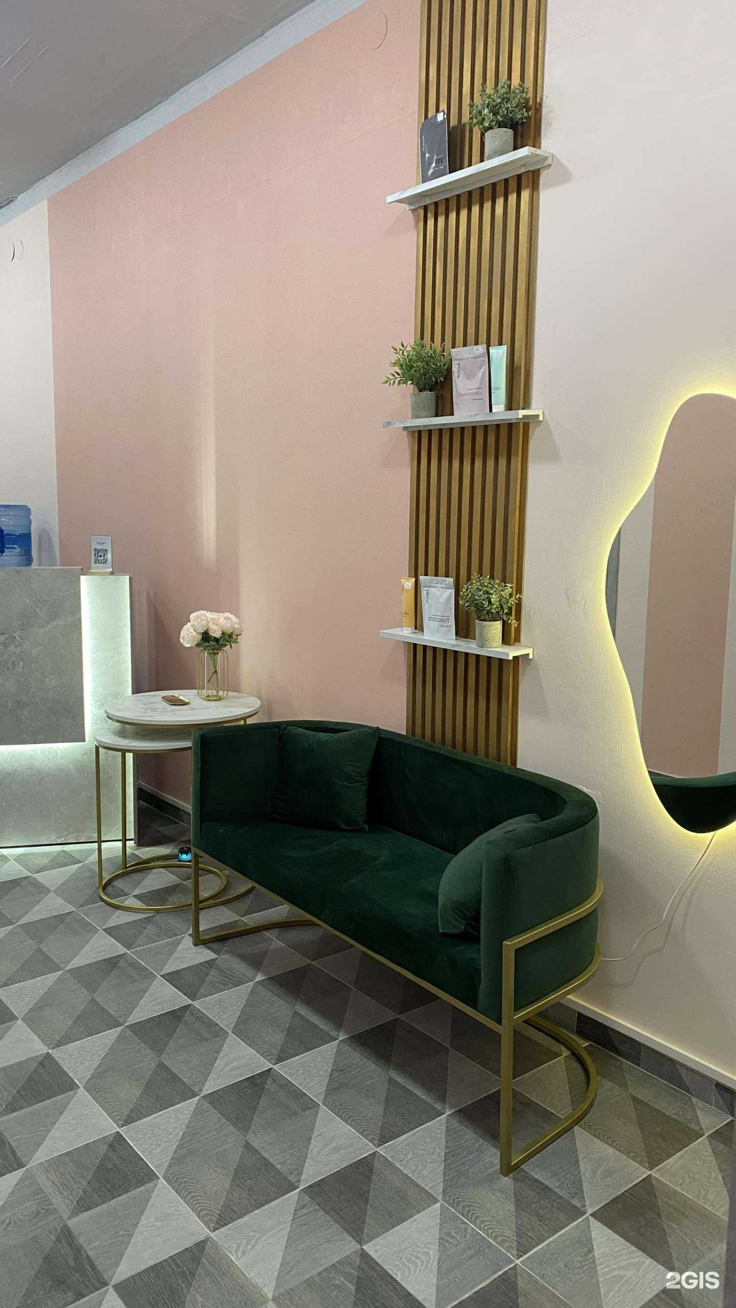 Отзывы на компанию Малина в Тюмени c фото