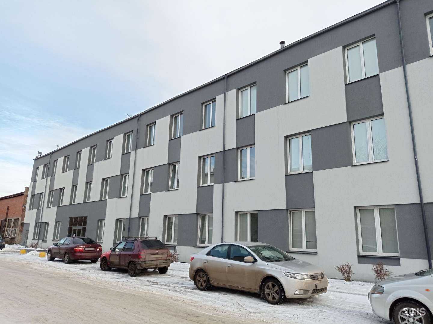 Отзывы на компанию Резонанс в г. Челябинск c фото