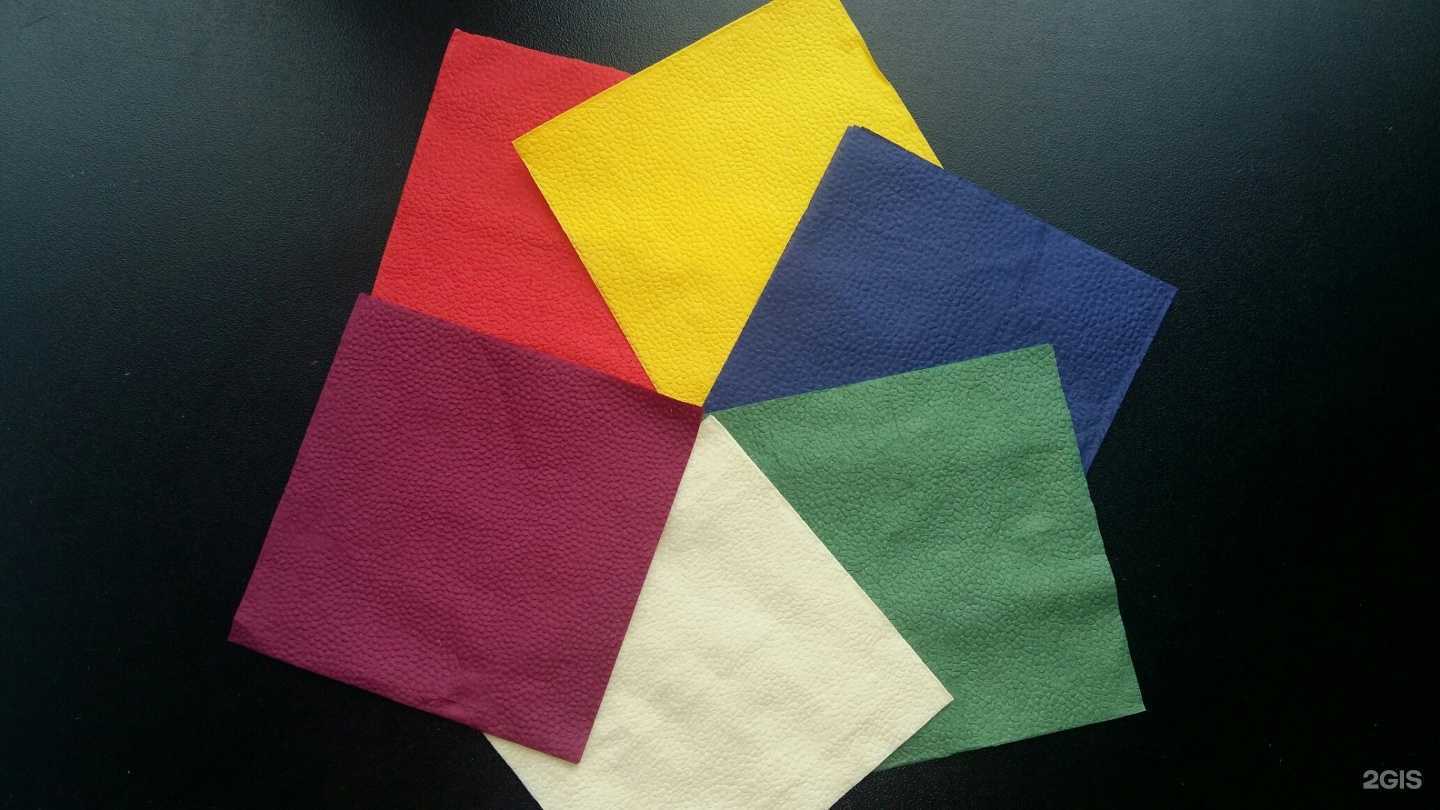 Отзывы на компанию Папирус Алтай в г. Барнаул c фото