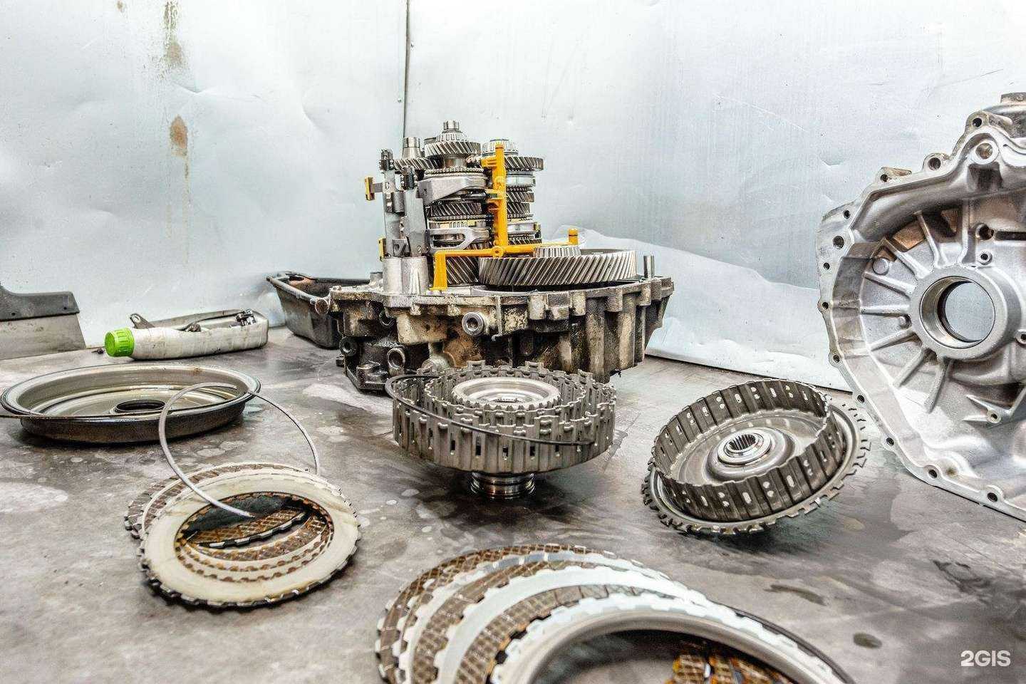 Отзывы на компанию Tardis avto в г. Балашиха c фото