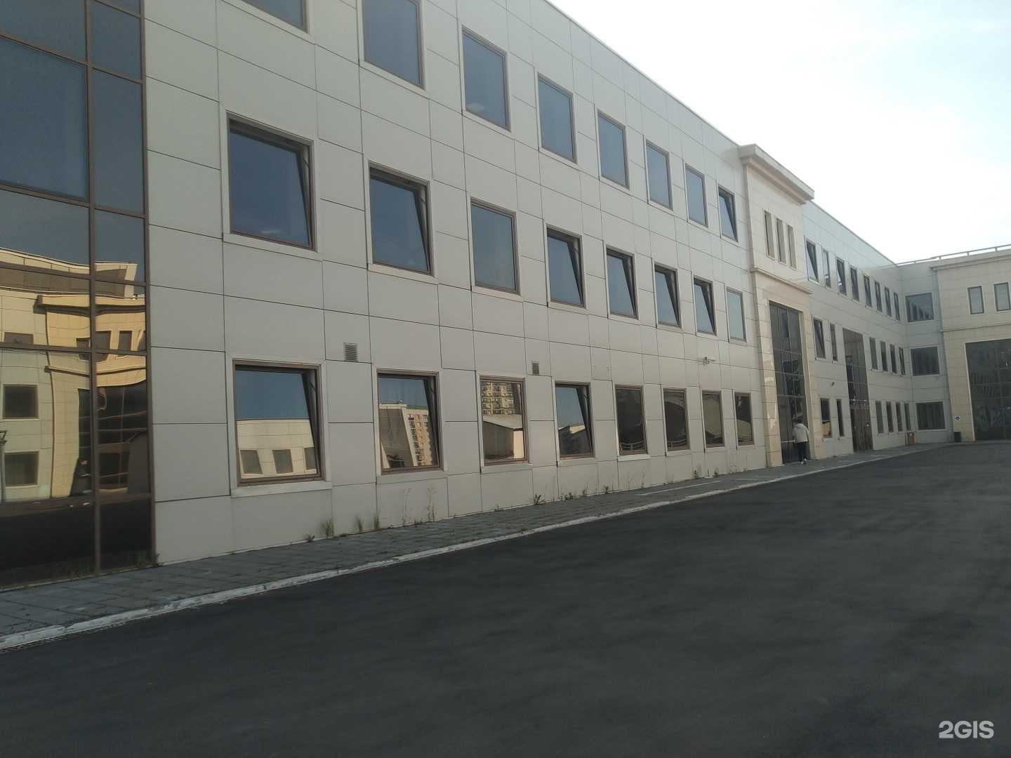 Отзывы на компанию Кузница тела в Москве c фото - фотография 2 из 2