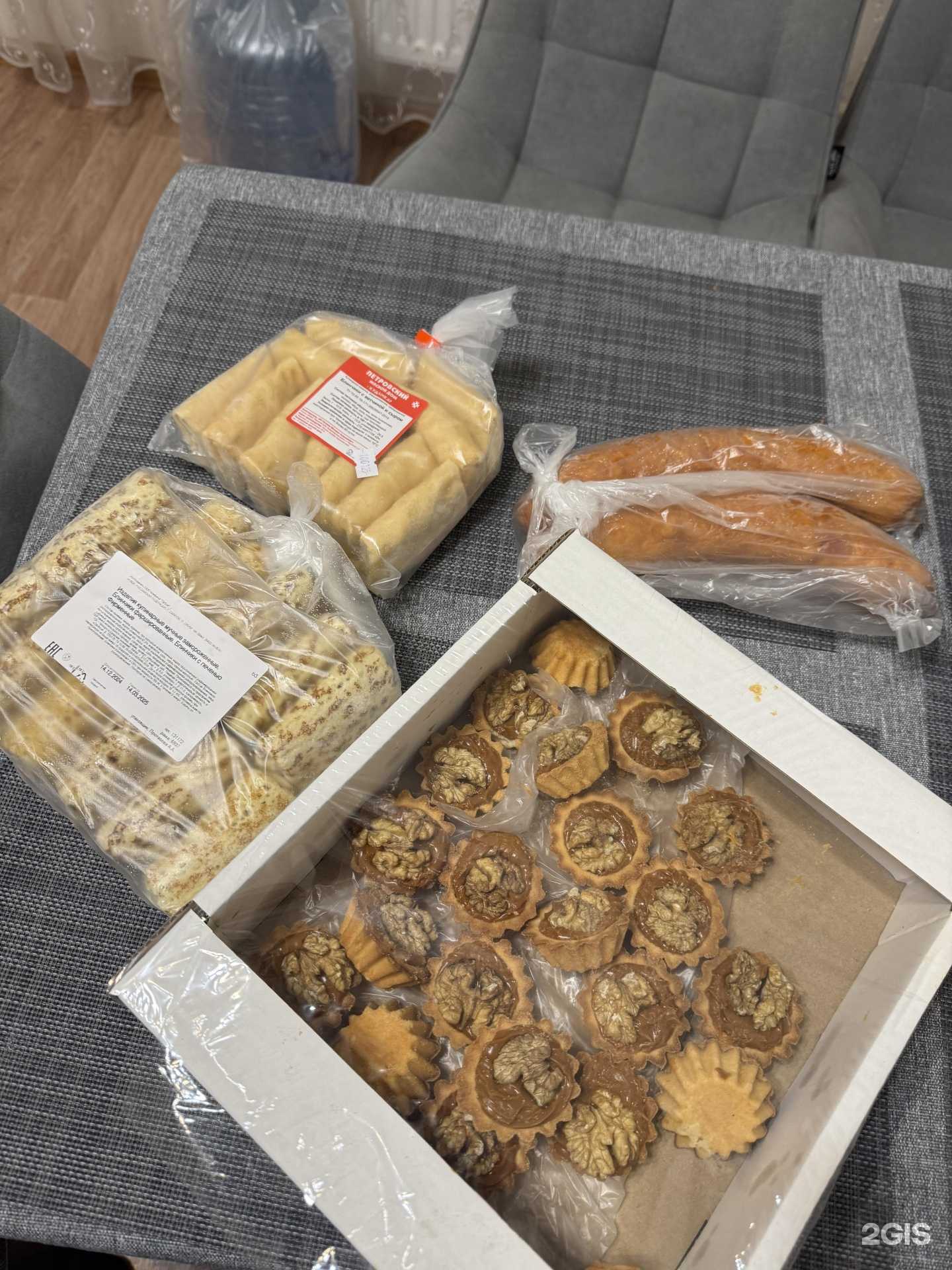 Отзывы на компанию Кудымкарские колбасы в Перми c фото