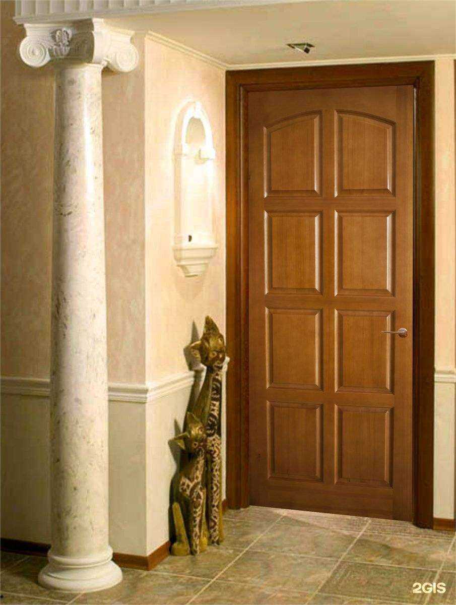 Отзывы на компанию Мир дверей в Оренбурге c фото