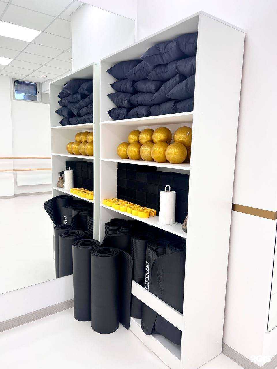 Отзывы на компанию Levita в Нижнем Новгороде c фото