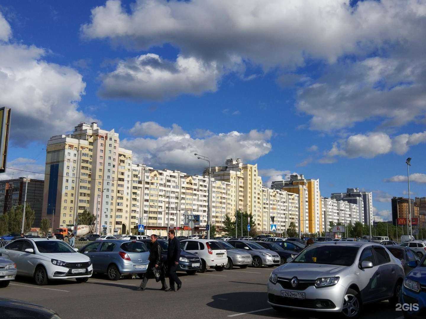 Отзывы на компанию Опора в Казани c фото - фотография 2 из 2